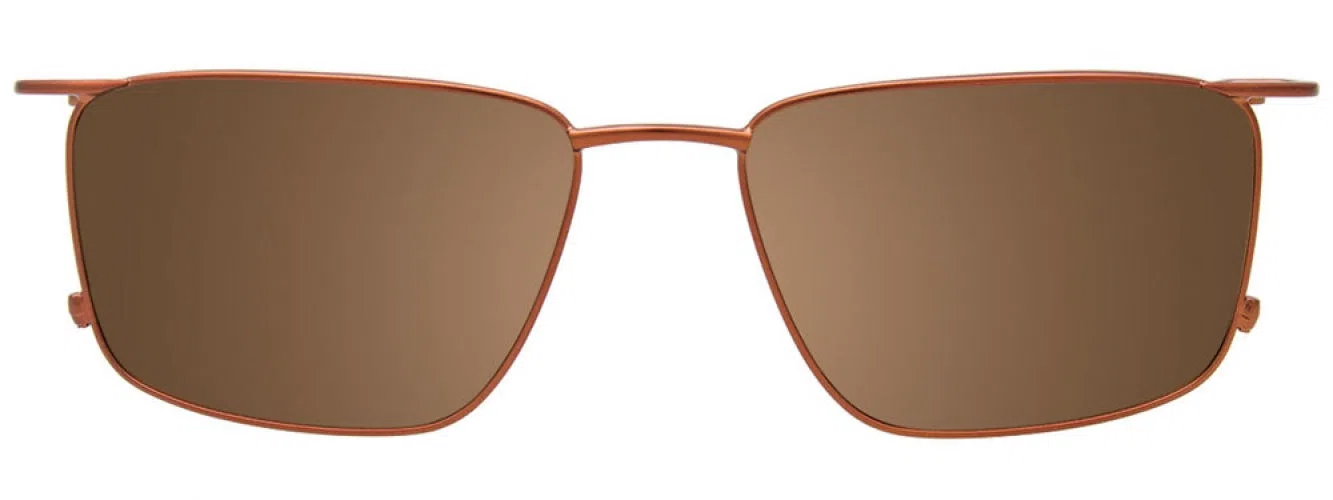 OAKNYC O3019 Eyeglasses - view 11